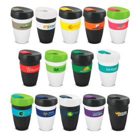 Deluxe Lyon Cups